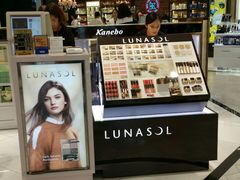 -乐天免税店(仁川国际机场店)