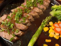 -隐月· 㐂和食屋(芝罘万达公馆店)