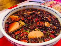 -胡桃里乐队酒馆(长春总店)