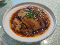 -肥肥小厨(咸阳路店)