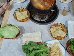 -范贤光鸡公煲(平乐园总店)