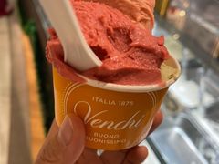 -VENCHI 闻绮(北京汉光店)