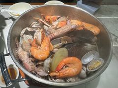 -阿毛饭店首店·宁波老字号(文化广场店)