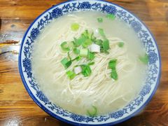 -苏州藏书羊肉馆(安顺路店)