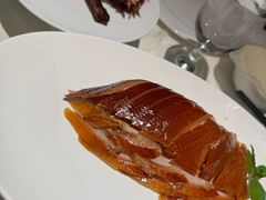 酥香嫩烤鸭-四季民福烤鸭店(望京旺角店)