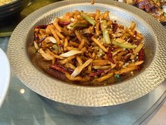 -聚鑫阁江浙菜·非遗传承技艺(青村帝华园店)