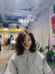 -MaisonFL·美颂法式专业美发艺术沙龙