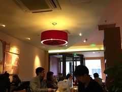 -COSTA COFFEE(新奥购物中心店)