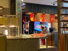 -松子料理(白家庄店)