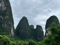 -生态苑农庄(十里画廊遇龙河店)