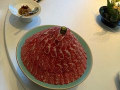 -君庭中餐厅(友谊宾馆店)