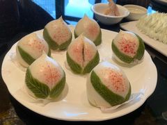 -新南华大酒店(长寿店)