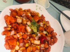-羲和雅苑•北京烤鸭(国贸商城店)