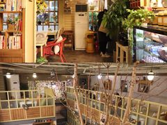 -Cafe Alice咖啡爱丽丝(奥城店)