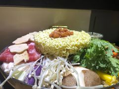 -李先生的首尔小馆(松江启源广场店)