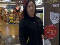 -金鹰超市(国际购物中心新街口店)