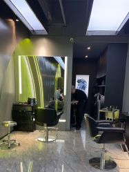 -不迫先生专业男士剪发