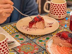 -BROWNSTONE布朗石西班牙餐厅(富城店)