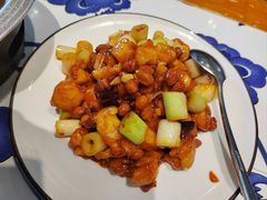 -集天餐厅(人大店)