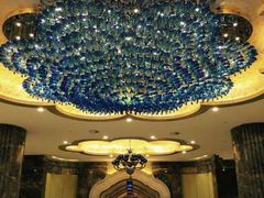 -厦门途易蓝罗约海景温泉酒店(园博苑地铁站店)