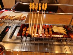 -白玉串城(南六中路店)