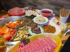 -大龙燚火锅(天钥桥路店)