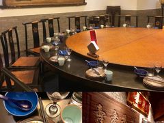 -四世同堂·京菜·烤鸭(双井店)