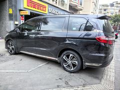 -倍耐力轮胎专卖店(碧云路店)