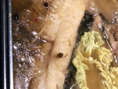 -半天妖烤鱼(中山路店)
