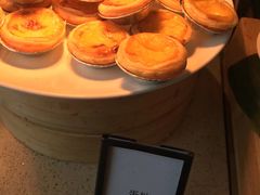 -视界美食自助餐厅·石家庄希尔顿酒店