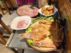 -陈眼镜火锅(总店)