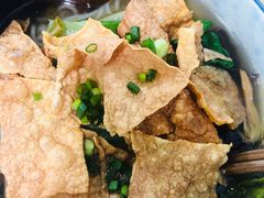 -陈记柳州螺蛳粉(大坪店)