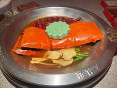 -大龙燚火锅(太古里店)