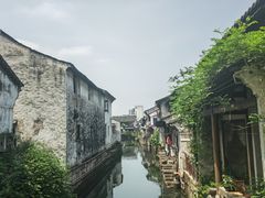 -绍兴书圣故里景区