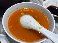 -汤城小厨•粤菜•靓汤(西直门凯德MALL店)