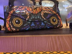 -MUJOSH木九十眼镜(武商广场店)