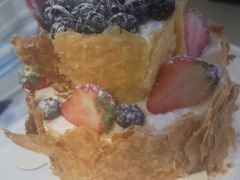 -皇后西斯汀(千姿汇店)