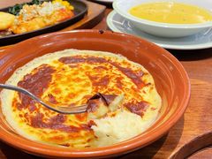 -萨莉亚意式餐厅(杭州滨江天街店)