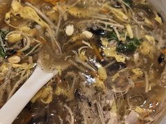 皖北油茶汤-不倒翁·安徽名菜楼(步行街店)
