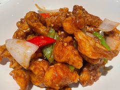 -百富源·海鲜辽菜(和平北大街店)