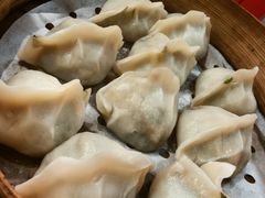 -老边饺子馆(中街店)