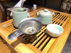 -小城粥道·海胆鲜虾粥(解放广场店)
