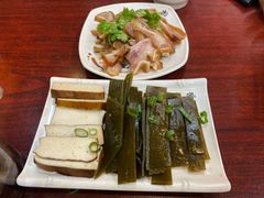 -古早人小吃店(黄河北路店)