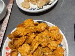 -蜀留香火锅·始于1999·原四川老火锅(白堤路店)