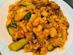 -振生清真饭店(永安道店)