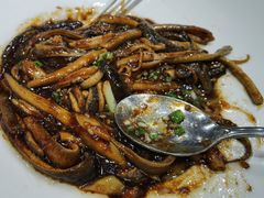 -金枝玉叶上海人家食府(三里河店)