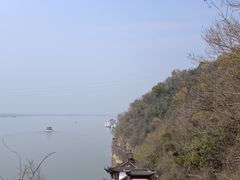 -采石矶景区