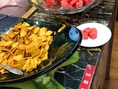 -肖记公安牛肉鱼杂馆· 省级非物质文化遗产(仁和路店)