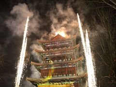 -杨家埠民间艺术大观园