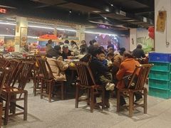 -巴人堂(女儿城店)